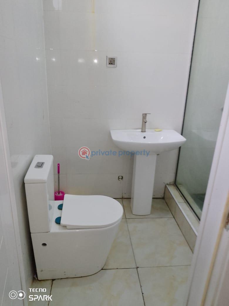 4 bedroom House Short let Chevy Estate Chevron Lekki Lagos Chevron Drive Lekki Lagos - 26