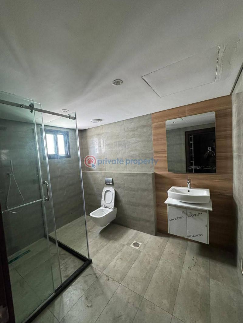 3 bedroom Block Of Flats For Sale A & A Towers Apartment Beach Front Eko Atlantic City Eko Atlantic Victoria Island Lagos - 9