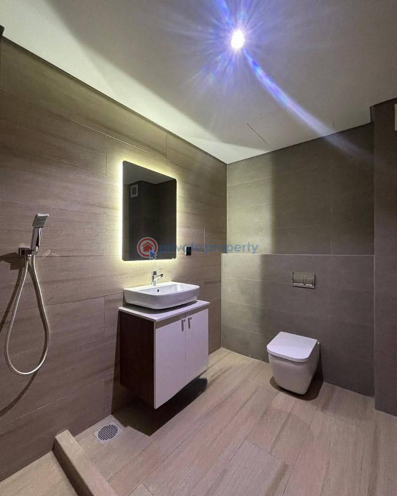 3 bedroom Block Of Flats For Sale A & A Towers Apartment Beach Front Eko Atlantic City Eko Atlantic Victoria Island Lagos - 7