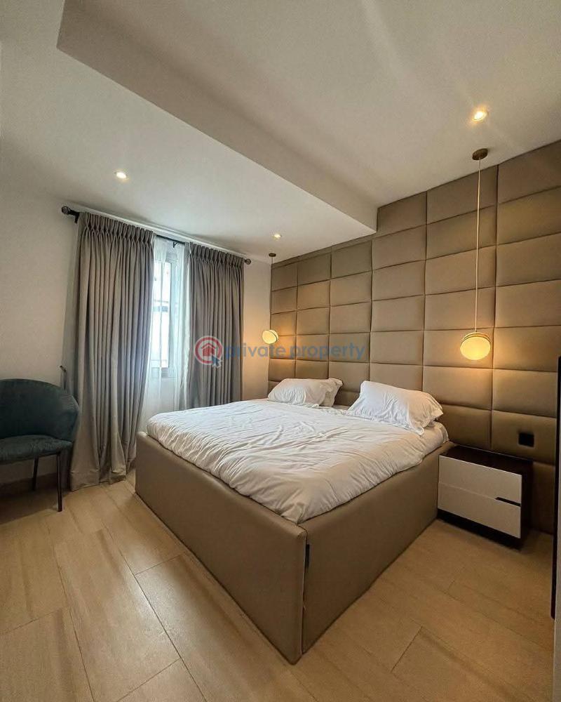 3 bedroom Block Of Flats For Sale A & A Towers Apartment Beach Front Eko Atlantic City Eko Atlantic Victoria Island Lagos - 3