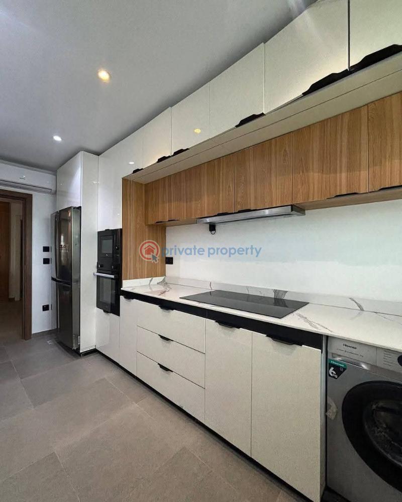 3 bedroom Block Of Flats For Sale A & A Towers Apartment Beach Front Eko Atlantic City Eko Atlantic Victoria Island Lagos - 10