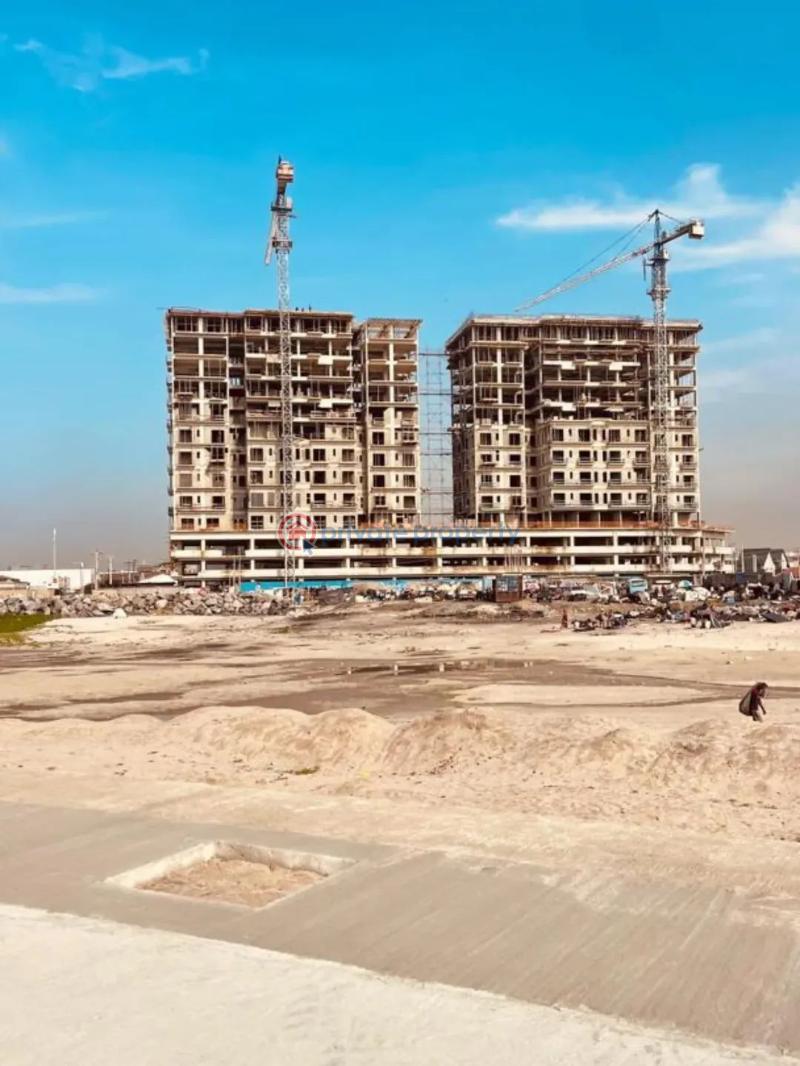 3 bedroom Block Of Flats For Sale Paramount Tower Oniru Victoria Island Lagos - 4