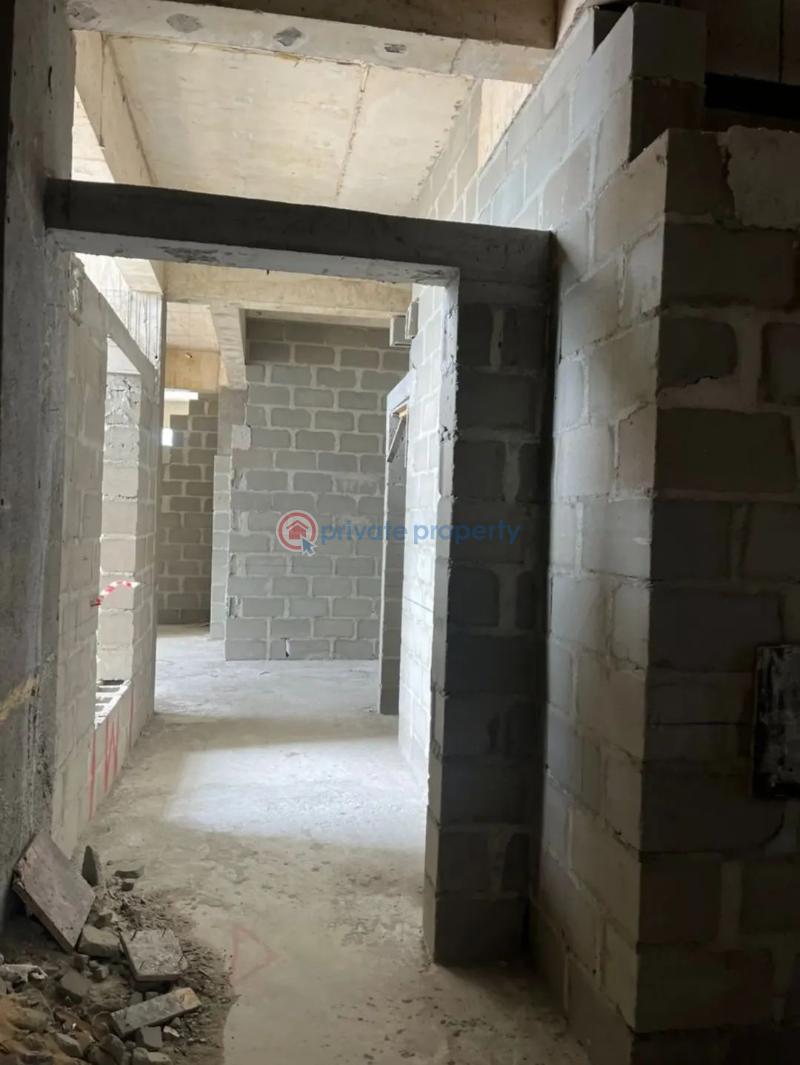 3 bedroom Block Of Flats For Sale Paramount Tower Oniru Victoria Island Lagos - 7