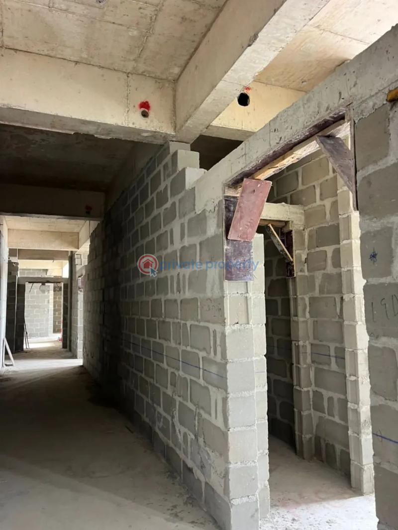 3 bedroom Block Of Flats For Sale Paramount Tower Oniru Victoria Island Lagos - 12