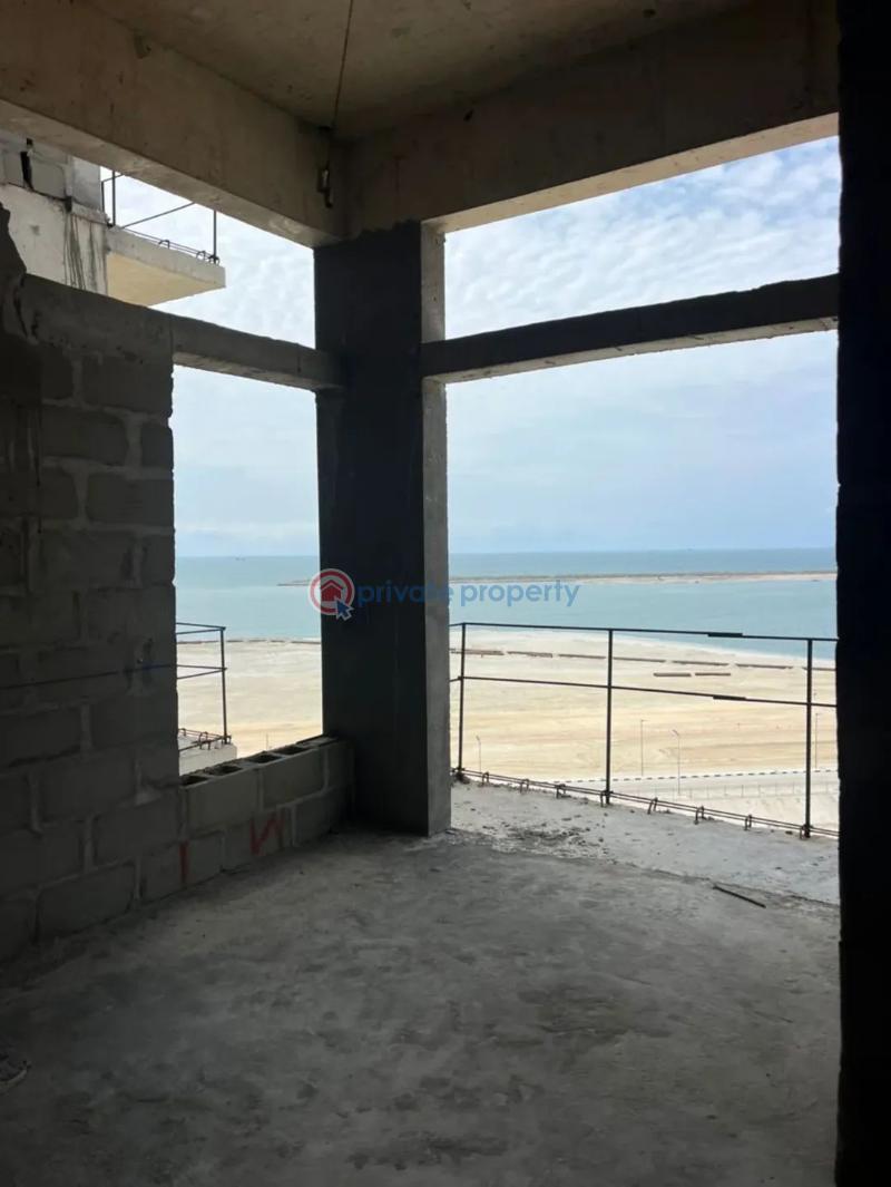 3 bedroom Block Of Flats For Sale Paramount Tower Oniru Victoria Island Lagos - 6
