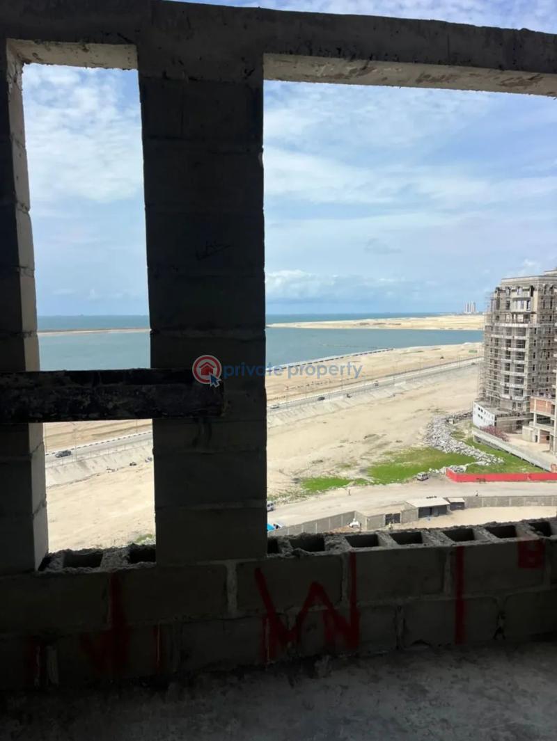 3 bedroom Block Of Flats For Sale Paramount Tower Oniru Victoria Island Lagos - 10
