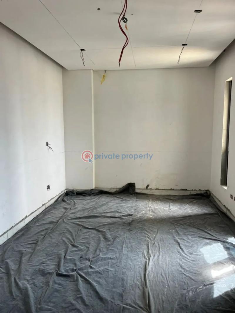 3 bedroom Block Of Flats For Sale Paramount Tower Oniru Victoria Island Lagos - 11