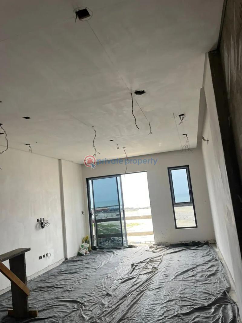 3 bedroom Block Of Flats For Sale Paramount Tower Oniru Victoria Island Lagos - 9