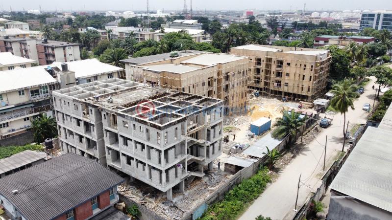 2 bedroom Block Of Flats For Sale Addy's Haven Apartment Pelewura Apapa Lagos - 3