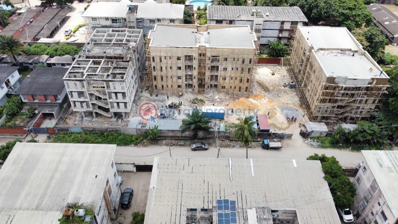 2 bedroom Block Of Flats For Sale Addy's Haven Apartment Pelewura Apapa Lagos - 4