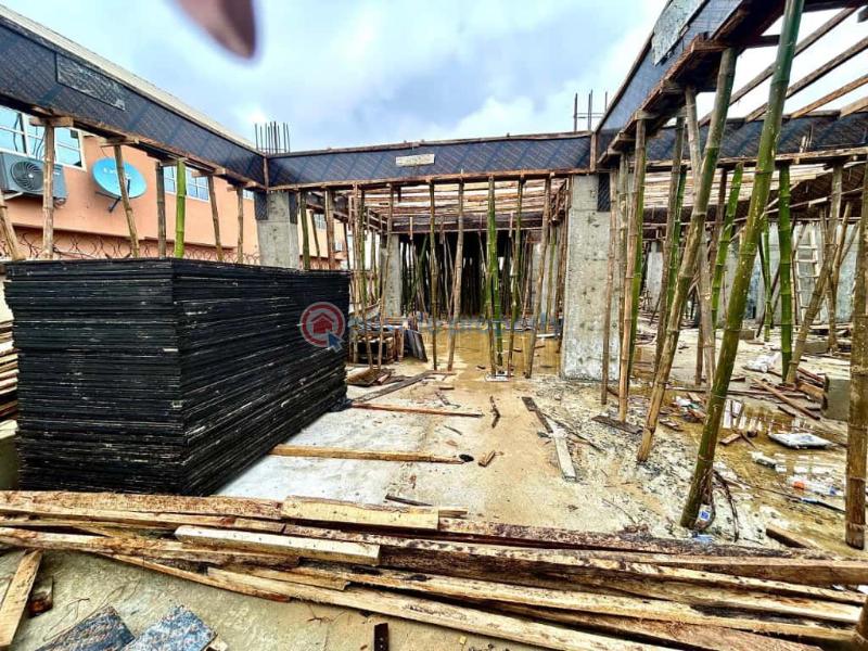 2 bedroom Shared Apartment For Sale Wakefield Apartments 21 Chief Collins Street Off Admiralty Way Lekki Phase 1 Lagos - 3