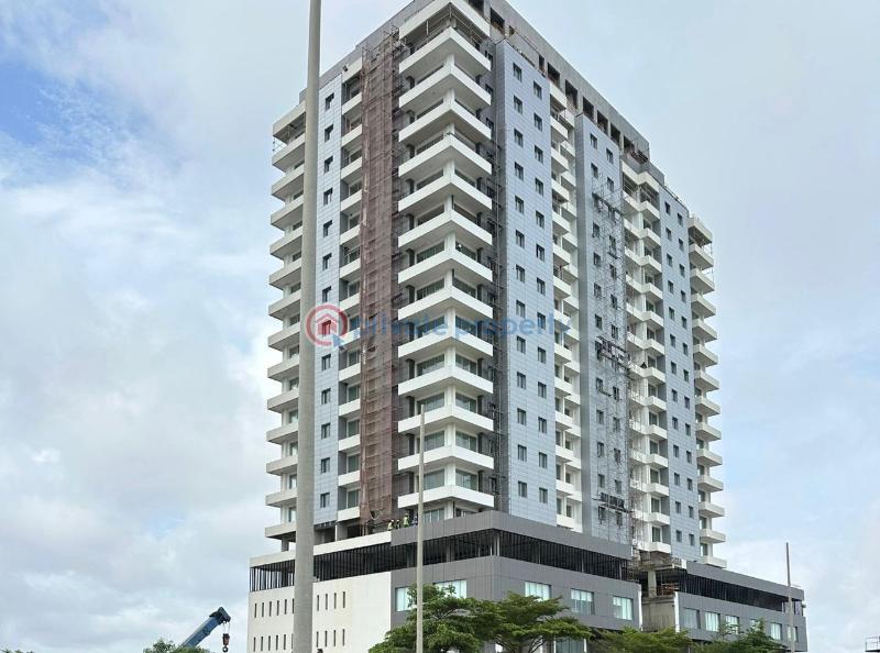 3 bedroom Block Of Flats For Sale A & A Tower Eko Atlantic Victoria Island Lagos - 2