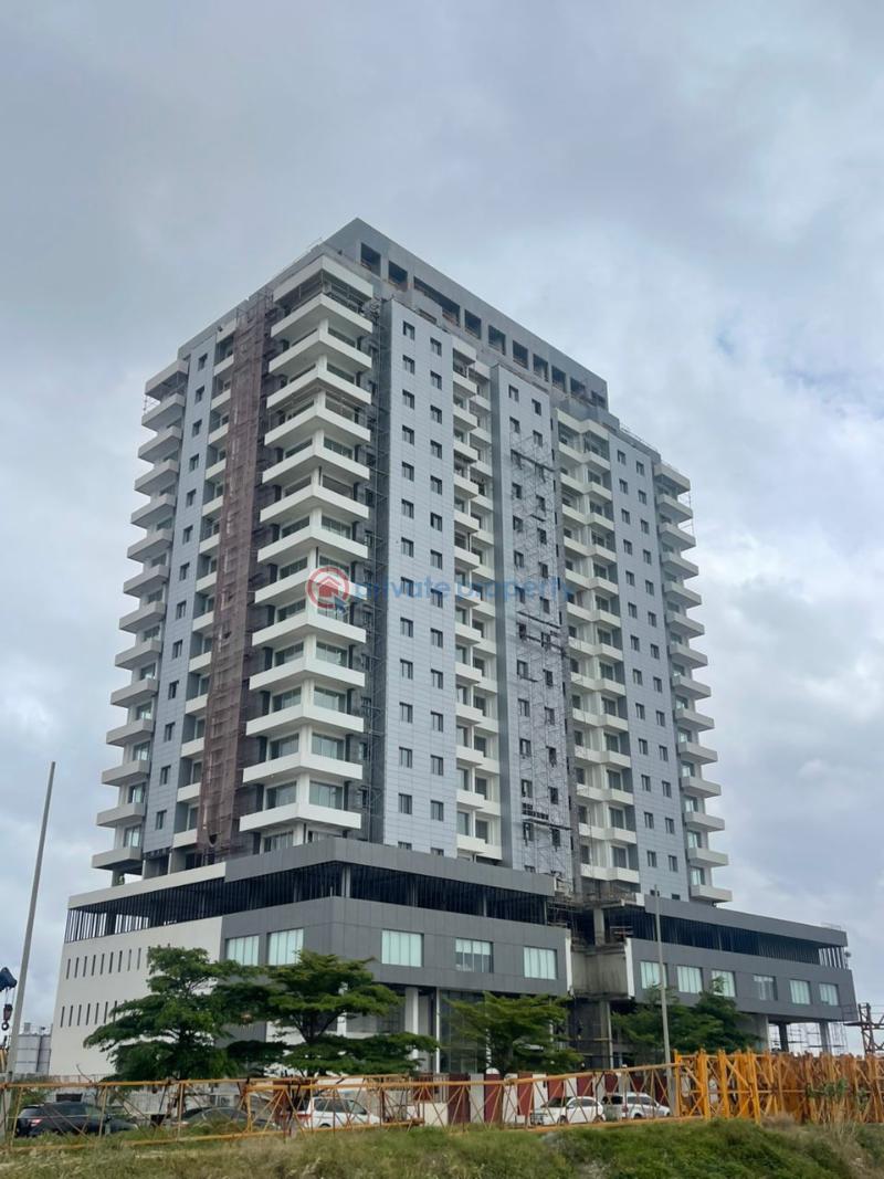 3 bedroom Block Of Flats For Sale A & A Tower Eko Atlantic Victoria Island Lagos - 4