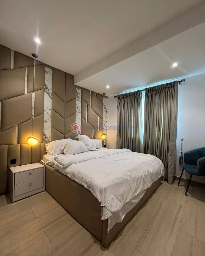 3 bedroom Block Of Flats For Sale A & A Tower Eko Atlantic Victoria Island Lagos - 11