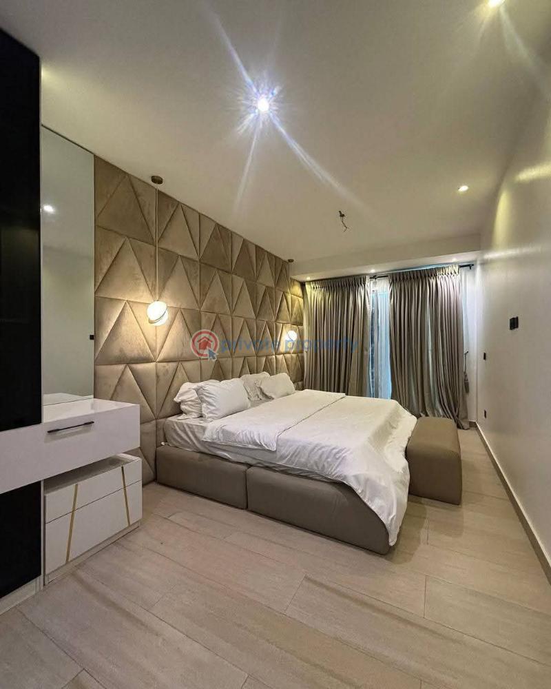3 bedroom Block Of Flats For Sale A & A Tower Eko Atlantic Victoria Island Lagos - 16