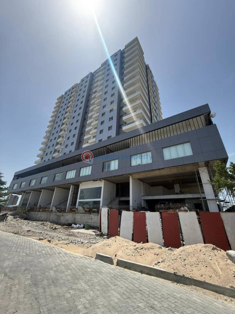 3 bedroom Block Of Flats For Sale A & A Tower Eko Atlantic Victoria Island Lagos - 5
