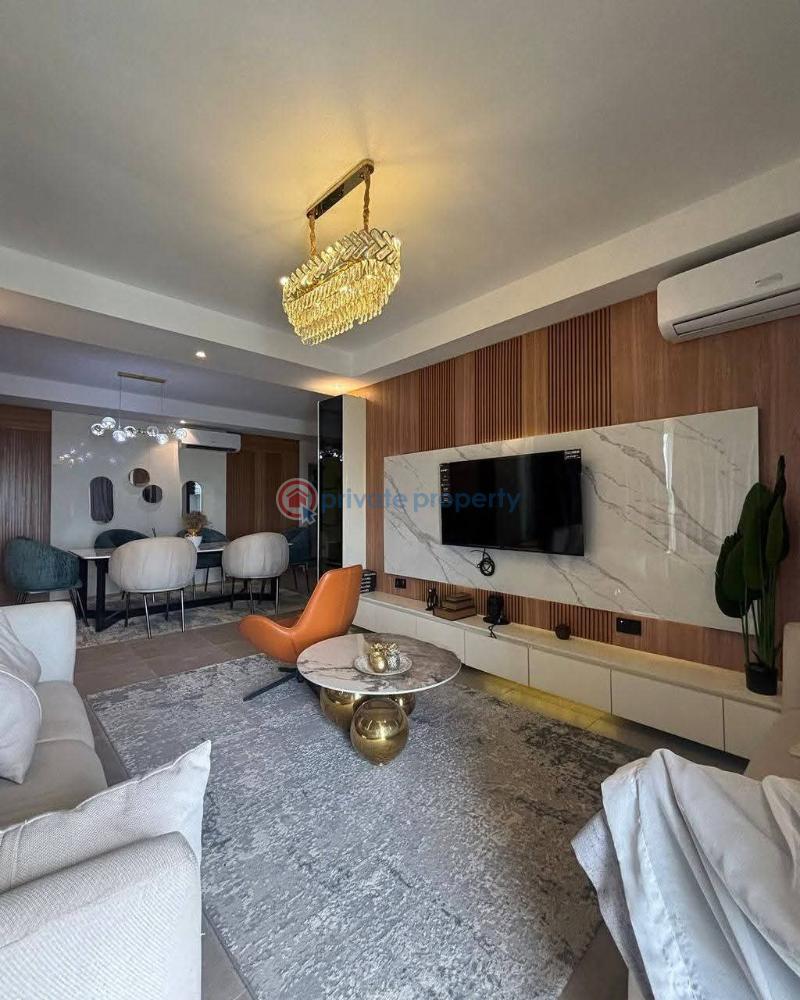 3 bedroom Block Of Flats For Sale A & A Tower Eko Atlantic Victoria Island Lagos - 10