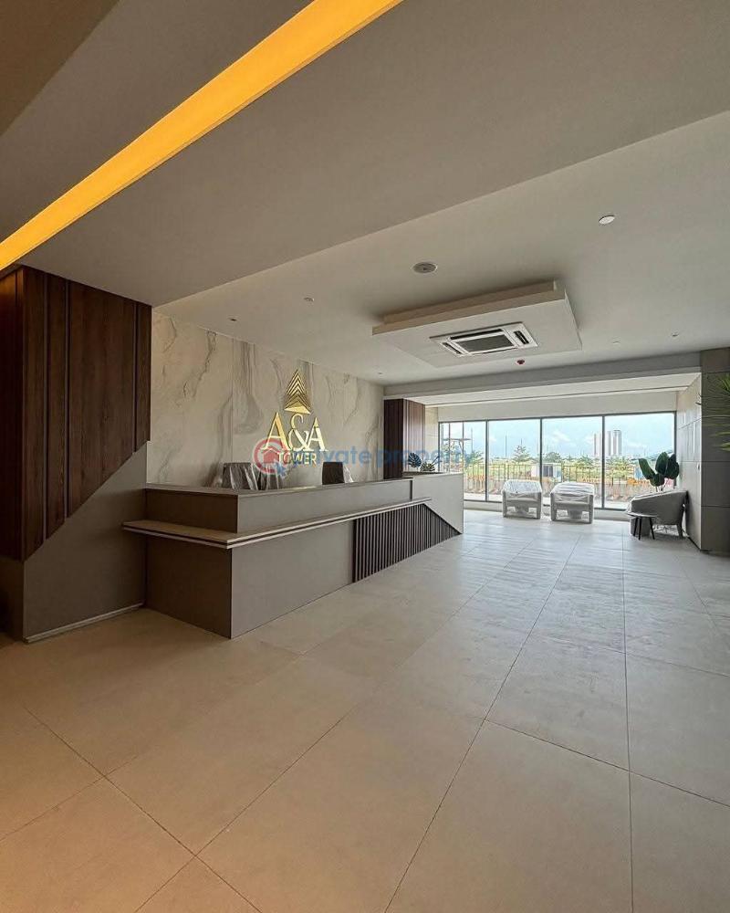 3 bedroom Block Of Flats For Sale A & A Tower Eko Atlantic Victoria Island Lagos - 6