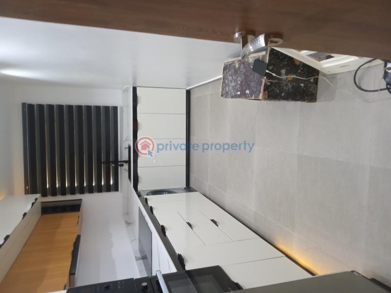 3 bedroom Block Of Flats For Sale A & A Towers Eko Atlantic City Victoria Island Lagos Eko Atlantic Victoria Island Lagos - 25