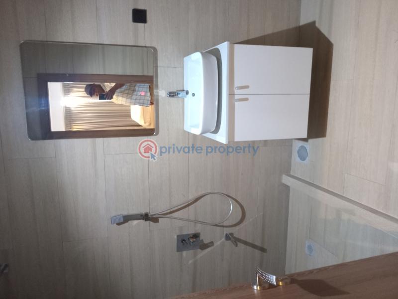 3 bedroom Block Of Flats For Sale A & A Towers Eko Atlantic City Victoria Island Lagos Eko Atlantic Victoria Island Lagos - 19