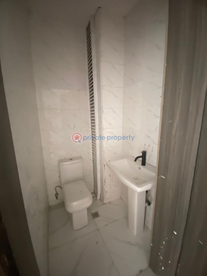 2 bedroom Block Of Flats For Sale Ikate Elegushi Lekki Lagos - 6