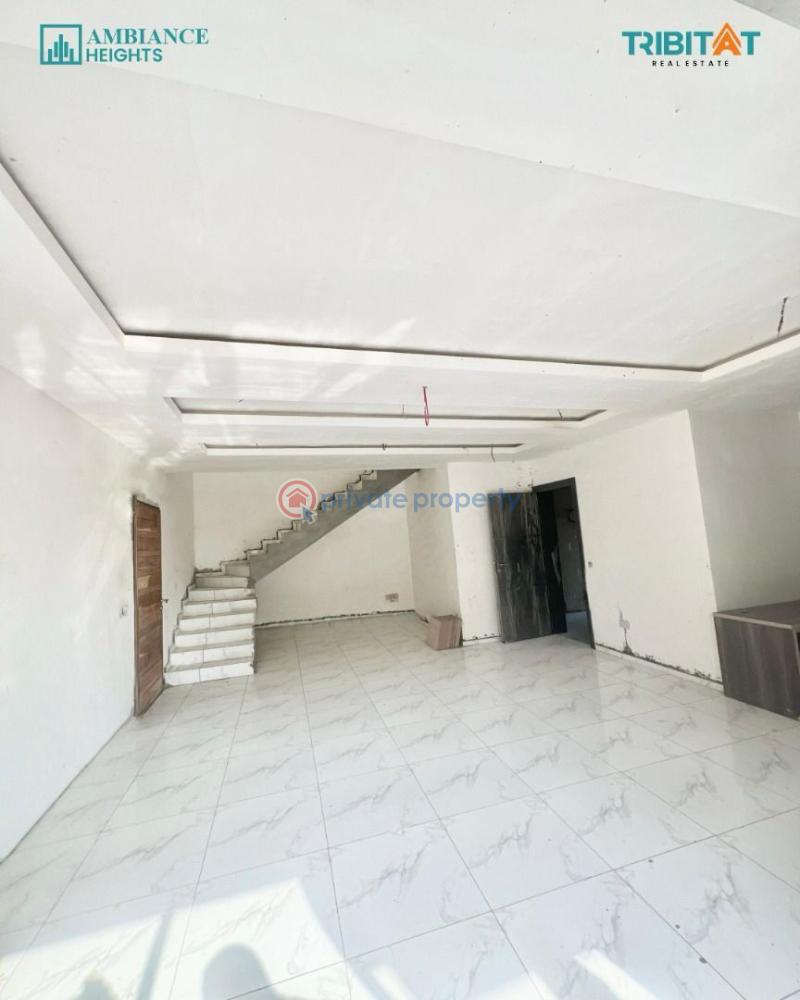 3 bedroom Block Of Flats For Sale Ambiance Heights Apartment Off Freedom Way Lekki Phase 1 Lagos Lekki Phase 1 Lagos - 5