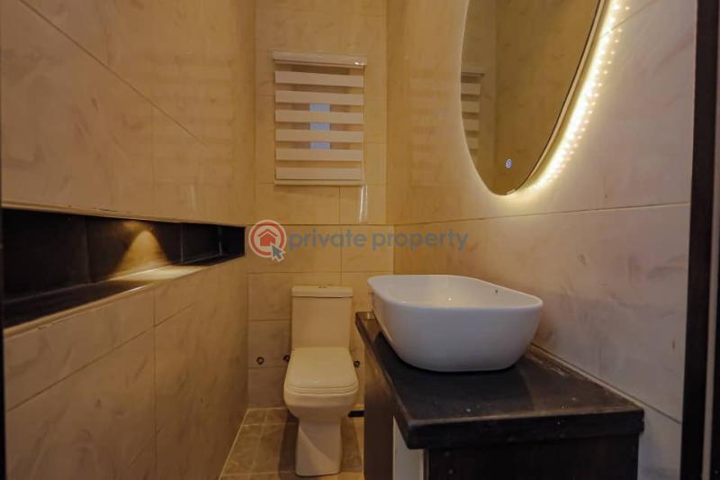 2 bedroom Block Of Flats For Sale D`duluxe Smart Apartment By Barocci Apartments Ologolo Lekki Lagos Ologolo Lekki Lagos - 7