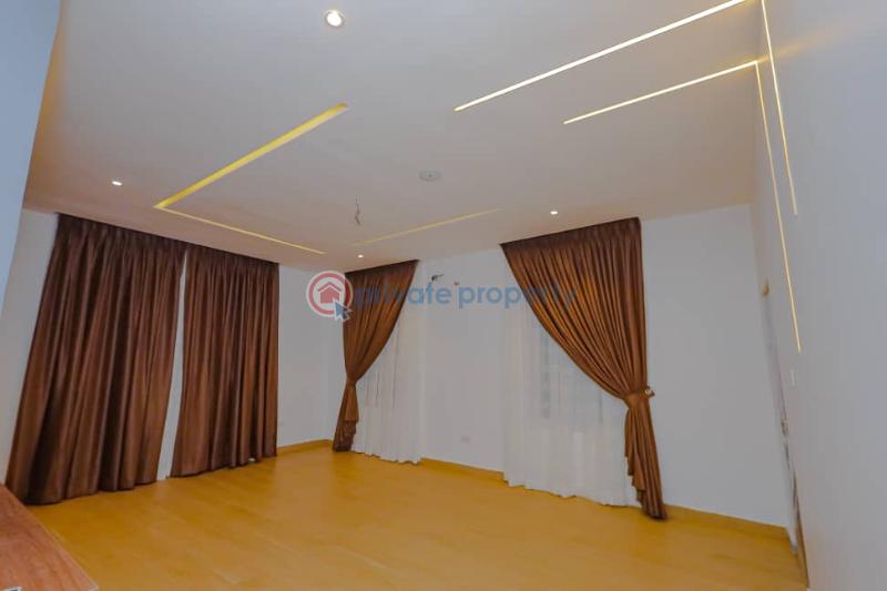 2 bedroom Block Of Flats For Sale D`duluxe Smart Apartment By Barocci Apartments Ologolo Lekki Lagos Ologolo Lekki Lagos - 8