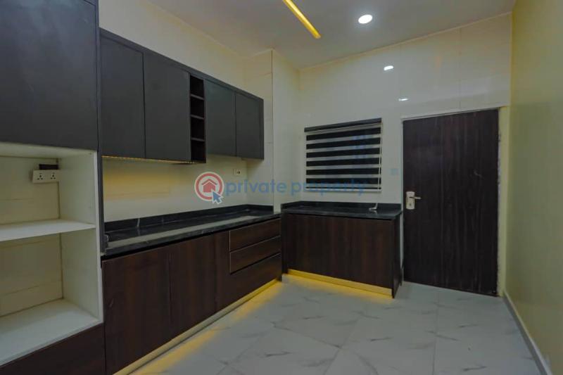 2 bedroom Block Of Flats For Sale D`duluxe Smart Apartment By Barocci Apartments Ologolo Lekki Lagos Ologolo Lekki Lagos - 4