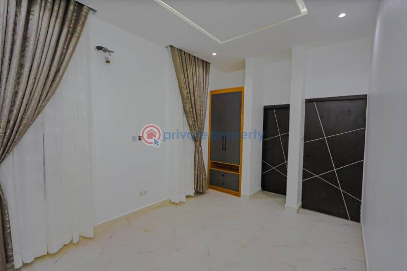 2 bedroom Block Of Flats For Sale D`duluxe Smart Apartment By Barocci Apartments Ologolo Lekki Lagos Ologolo Lekki Lagos - 6