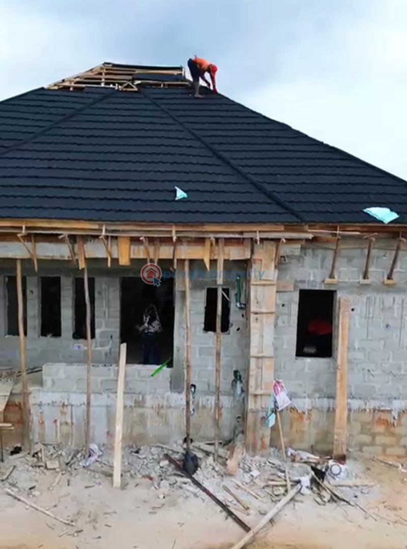 3 bedroom Detached Bungalow For Sale Solace City Bungalows Estate Eleranigbe Ibeju Lekki Lagos Eleran Igbe Ibeju-Lekki Lagos - 15