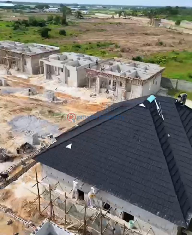 3 bedroom Detached Bungalow For Sale Solace City Bungalows Estate Eleranigbe Ibeju Lekki Lagos Eleran Igbe Ibeju-Lekki Lagos - 13