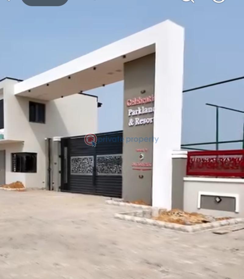 3 bedroom Detached Bungalow For Sale Celebration Parkland Resort Estate Idera Scheme Eleko Ibeju Lekki Lagos Eleko Ibeju-Lekki Lagos - 21