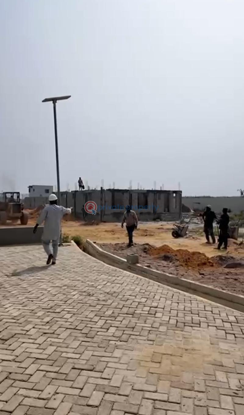 3 bedroom Detached Bungalow For Sale Celebration Parkland Resort Estate Idera Scheme Eleko Ibeju Lekki Lagos Eleko Ibeju-Lekki Lagos - 23