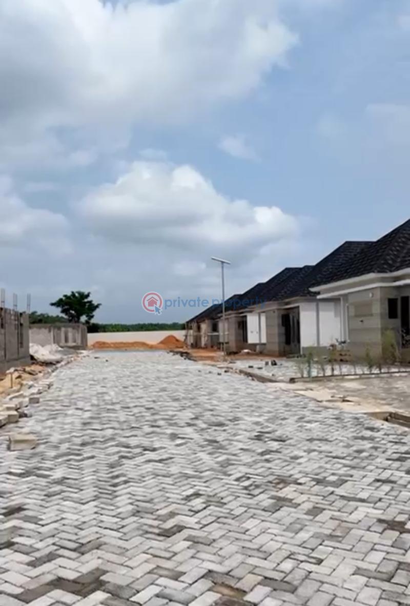 3 bedroom Detached Bungalow For Sale Celebration Parkland Resort Estate Idera Scheme Eleko Ibeju Lekki Lagos Eleko Ibeju-Lekki Lagos - 22