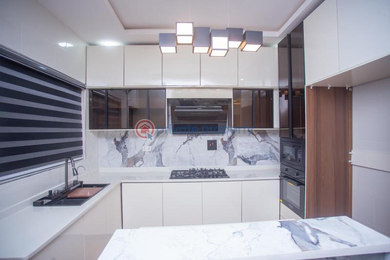 3 bedroom Detached Bungalow For Sale Celebration Parkland Resort Estate Idera Scheme Eleko Ibeju Lekki Lagos Eleko Ibeju-Lekki Lagos - 2