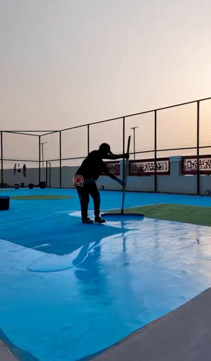 3 bedroom Detached Bungalow For Sale Celebration Parkland Resort Estate Idera Scheme Eleko Ibeju Lekki Lagos Eleko Ibeju-Lekki Lagos - 18