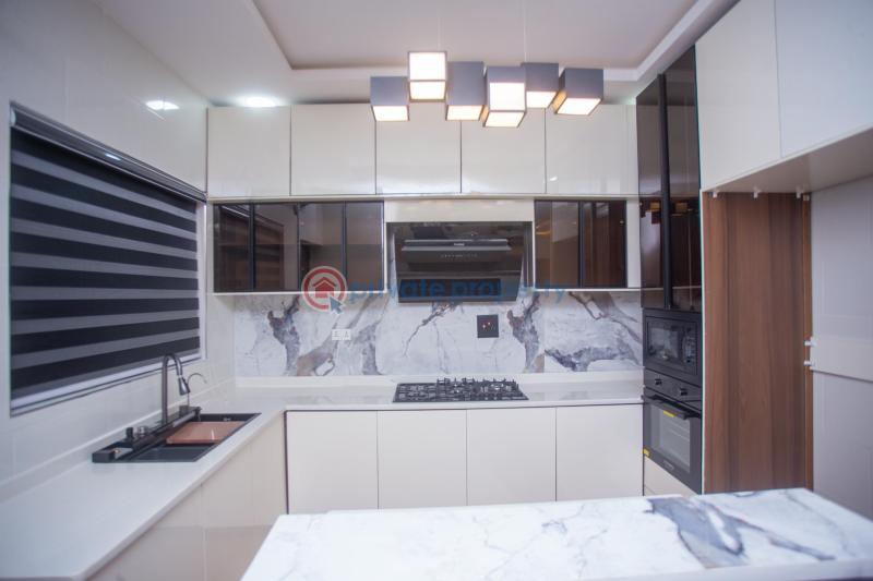 3 bedroom Detached Bungalow For Sale Celebration Parkland Resort Estate Idera Scheme Eleko Ibeju Lekki Lagos Eleko Ibeju-Lekki Lagos - 7