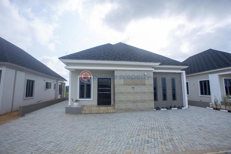 3 bedroom Detached Bungalow For Sale Celebration Parkland Resort Estate Idera Scheme Eleko Ibeju Lekki Lagos Eleko Ibeju-Lekki Lagos - 3