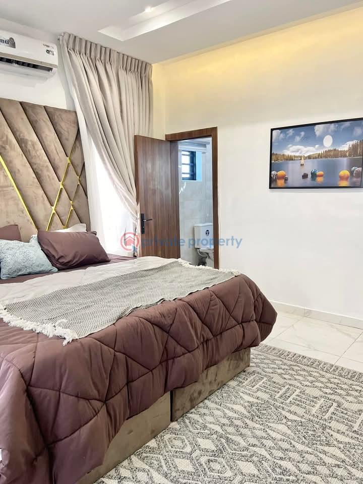 3 bedroom Detached Bungalow For Sale Lekki Avana Bungalow And Resort Idera Scheme Eleko Ibeju Lekki Lagos Eleko Ibeju-Lekki Lagos - 16