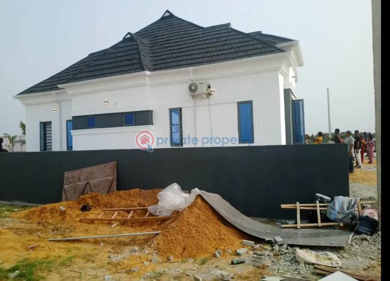 3 bedroom Detached Bungalow For Sale Lekki Avana Bungalow And Resort Idera Scheme Eleko Ibeju Lekki Lagos Eleko Ibeju-Lekki Lagos - 10