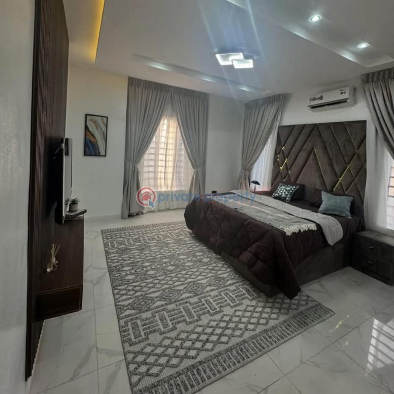 3 bedroom Detached Bungalow For Sale Lekki Avana Bungalow And Resort Idera Scheme Eleko Ibeju Lekki Lagos Eleko Ibeju-Lekki Lagos - 13