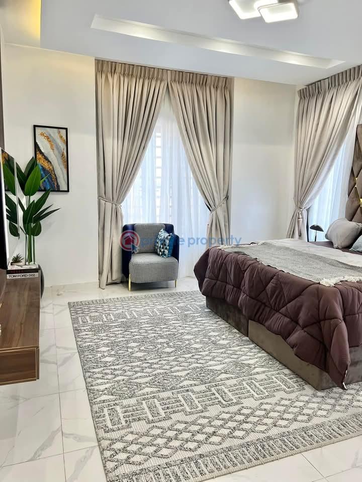 3 bedroom Detached Bungalow For Sale Lekki Avana Bungalow And Resort Idera Scheme Eleko Ibeju Lekki Lagos Eleko Ibeju-Lekki Lagos - 20