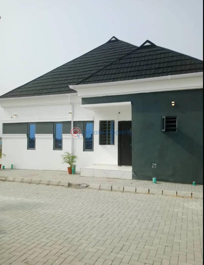 3 bedroom Detached Bungalow For Sale Lekki Avana Bungalow And Resort Idera Scheme Eleko Ibeju Lekki Lagos Eleko Ibeju-Lekki Lagos - 12