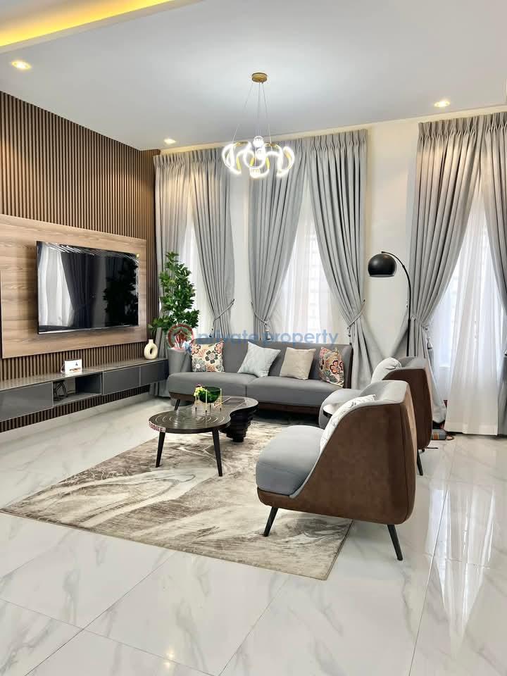 3 bedroom Detached Bungalow For Sale Lekki Avana Bungalow And Resort Idera Scheme Eleko Ibeju Lekki Lagos Eleko Ibeju-Lekki Lagos - 8