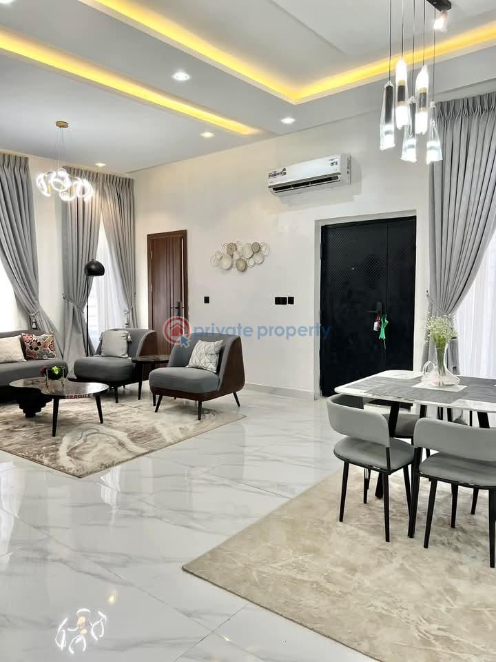 3 bedroom Detached Bungalow For Sale Lekki Avana Bungalow And Resort Idera Scheme Eleko Ibeju Lekki Lagos Eleko Ibeju-Lekki Lagos - 2