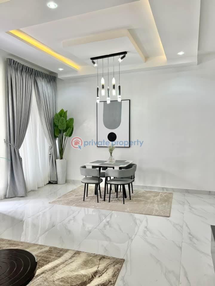 3 bedroom Detached Bungalow For Sale Lekki Avana Bungalow And Resort Idera Scheme Eleko Ibeju Lekki Lagos Eleko Ibeju-Lekki Lagos - 3