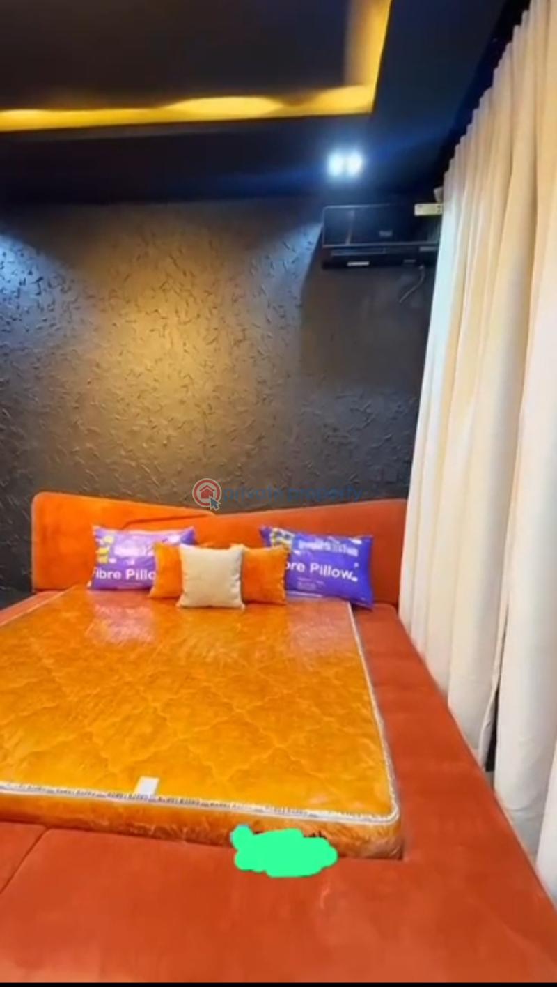 4 bedroom Detached Bungalow For Sale Solace City Bungalows Estate Phase 2 Elerengbe Eleran Igbe Ibeju-Lekki Lagos - 8