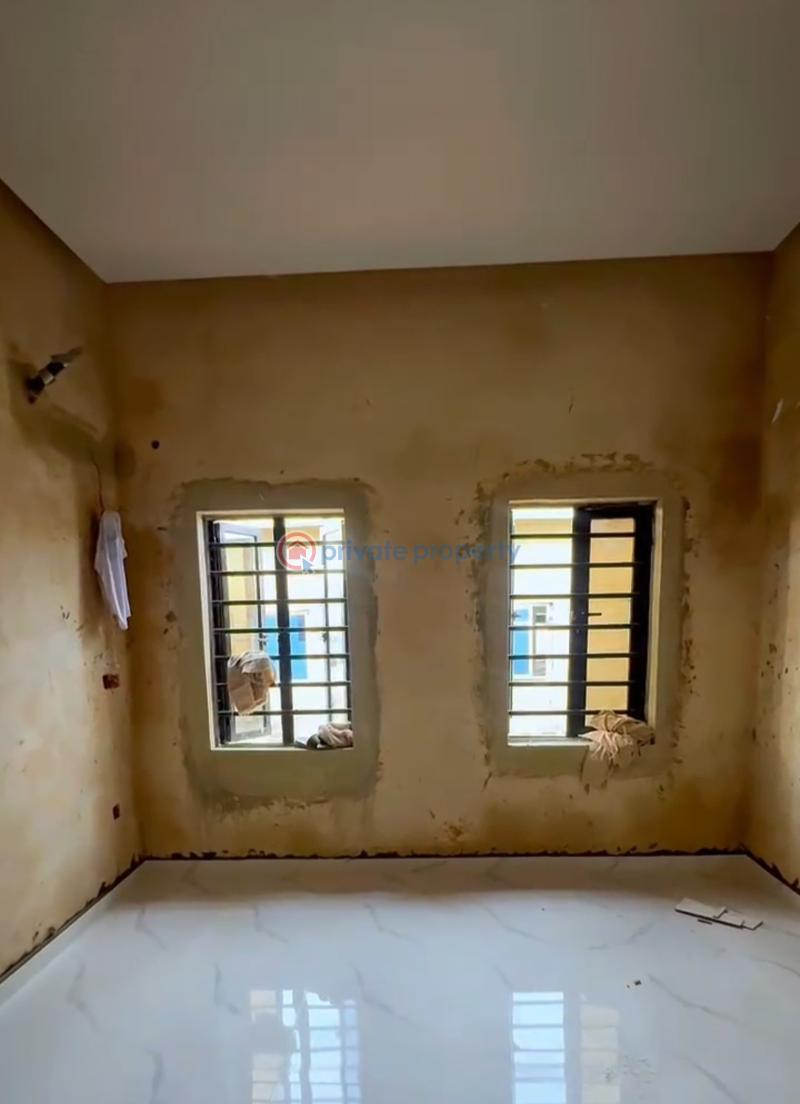 4 bedroom Detached Bungalow For Sale Solace City Bungalows Estate Phase 2 Elerengbe Eleran Igbe Ibeju-Lekki Lagos - 21