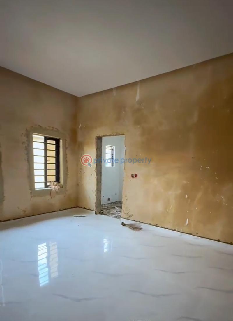 4 bedroom Detached Bungalow For Sale Solace City Bungalows Estate Phase 2 Elerengbe Eleran Igbe Ibeju-Lekki Lagos - 19